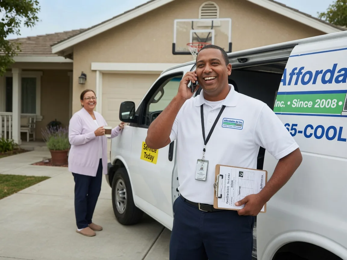 Central Ac Repair New Underwood, SD FAQs